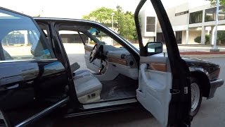 1994 BMW 7 Series Palatine, Arlington Heights, Barrington, Glenview, Schaumburg, IL 5168PA