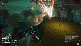 Pilot Was Probably Drunk - Helldivers 2