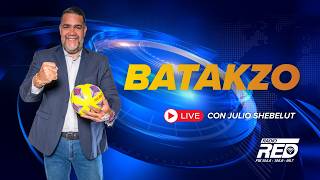 🔴EN VIVO-BATAKZO