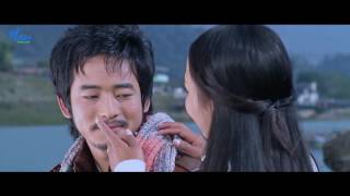 Karsyol Pong - Ub Mongresa Ramala Pakhrin New Official Mhendomaya Song 2016