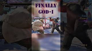 Worth it #tekken8 #tekken7 #samsara #gaming #fgc #sf6 #jin #god #anime #goku #dragon #devil #games