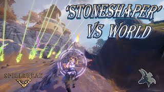 1 v X - Spellbreak Beta Montage