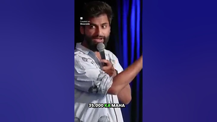 Harsh Gujral | Crowd Work | Stand Up Comedy | Rishta x Dahej  ! Ft ‪@Harshgujral‬