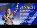 Sinach - Waymaker, I Know Who I Am, The name of jesus,.. The best gospel songs, worship music today