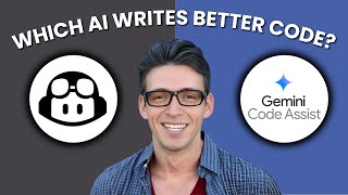 Github Copilot Vs Gemini Code Assist Which Ai Coding Tool Is Better? 2026