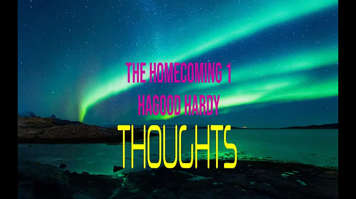 HAGOOD HARDY - THE HOMECOMING