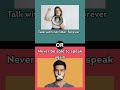 Would You Rather? | The HARDEST Choices You’ll Ever Make! 🔥😱 #quiz #viewerschoose #facts