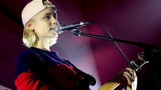 Emma McGrath - Love You Better | Live for BBC Introducing at Standon Calling