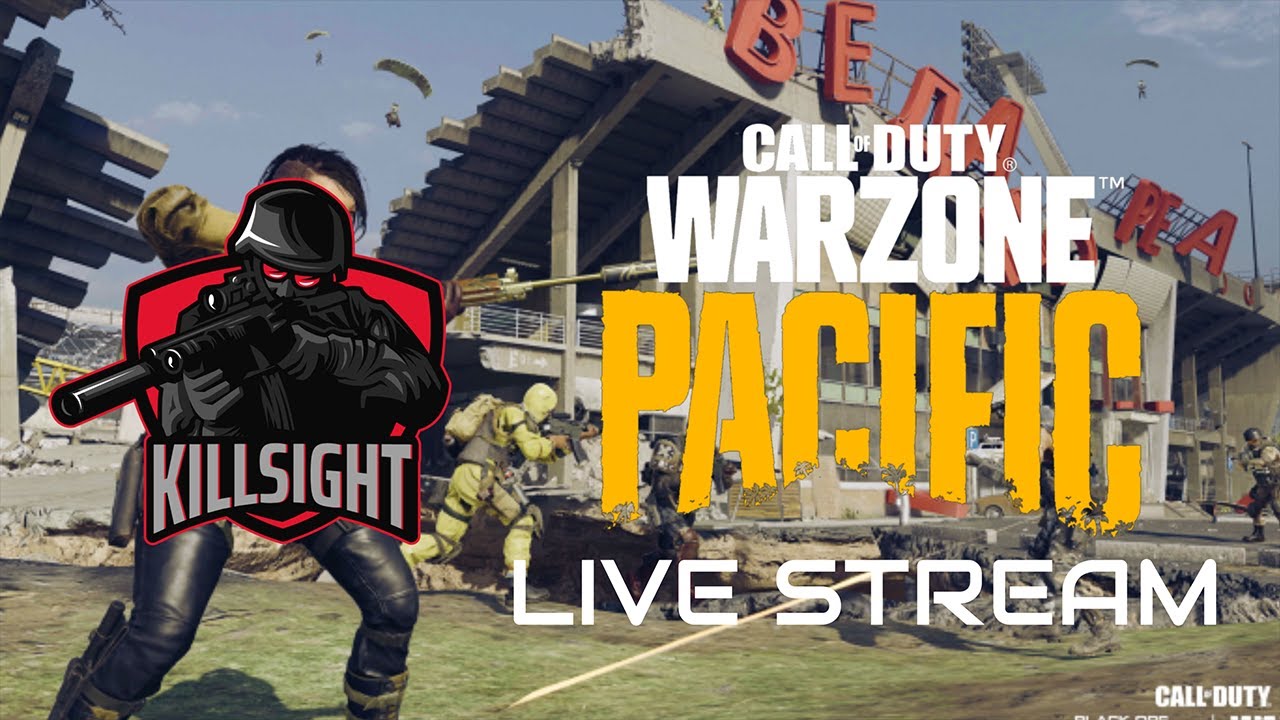 Rebirth Island & Fortune's Keep | Friday Feels | Call of Duty Warzone ...