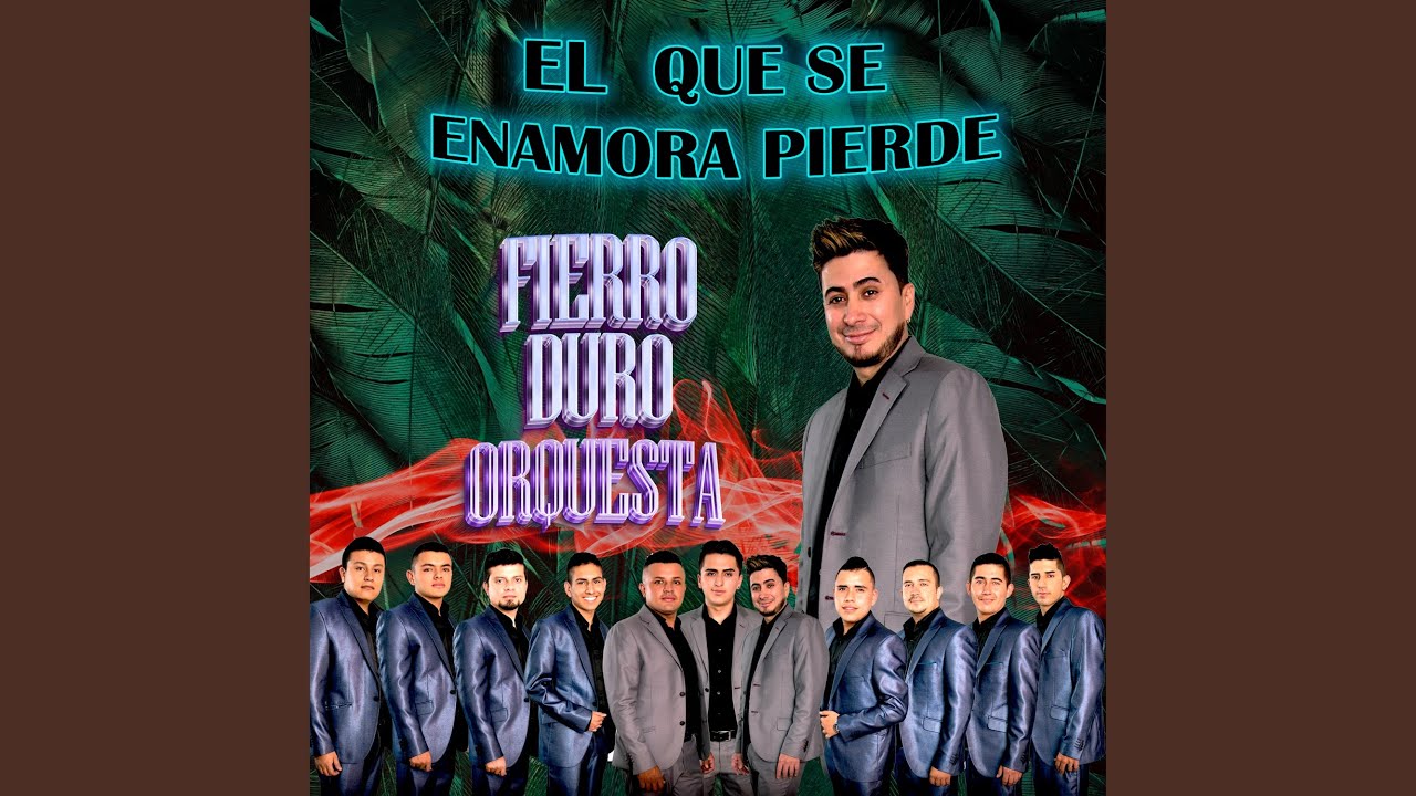 El que se enamora pierde (2022 Remastered Version) - YouTube