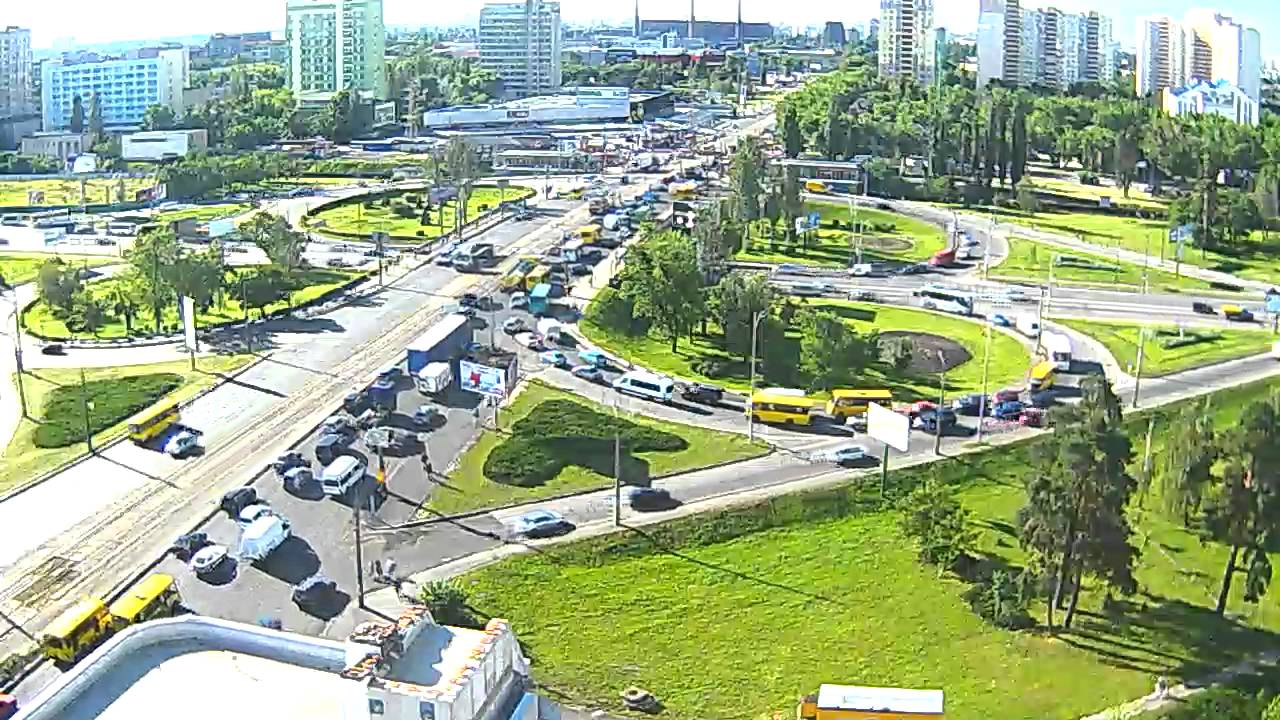 Ул братиславская киев
