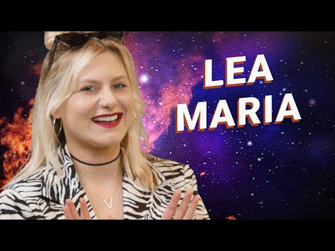 LEA MARIA - TIAGO ANDRÉ SHOW!