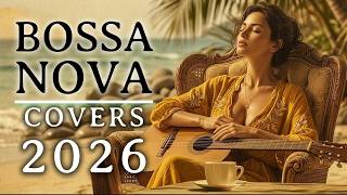 Bossa Nova Covers of Popular Songs 51 Hits 2026 for Relaxing - LIVE 24/7. screenshot 1