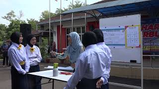 Cikgu Wan Zakiah - Bahasa Inggeris (Sekolah Rendah) Showcase Personaliti DidikTV Daerah Kluang