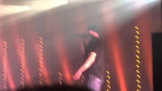 Kool Savas - Rhythmus meines Lebens - Osnabrück LIVE 2015