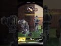 Sometimes a sniper drags a skating rink ☄️🏹Call of duty #gamingmontage To the song My DemonsSTARSET