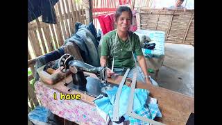 video presentation about interviewing an artisan