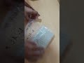 unboxing lcd xmi mi4i black 1 pcs ( budi )