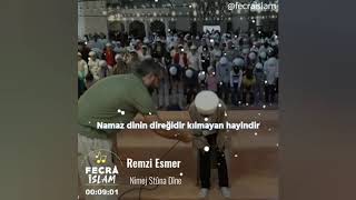 Remzi Esmer / Nımej Stûna Dîne Resimi