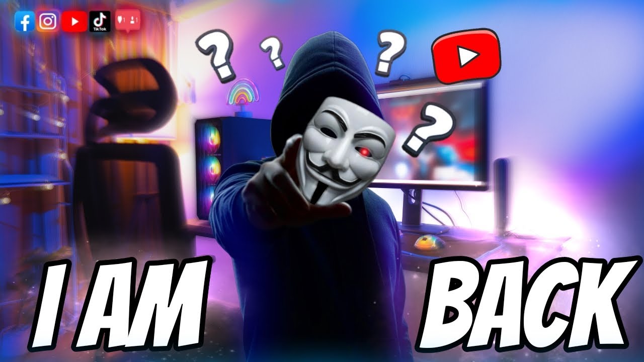 I AM BACK 🔥 || GAME WORLD BD🔥