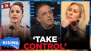 Tech Billionaire: Gov’t Should ‘TAKE CONTROL’ Of Social Media Platforms | RISING