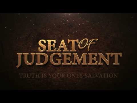Seat of Judgement