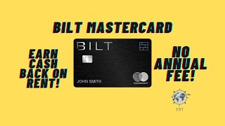 The Bilt Mastercard - Earn Cash Back From Paying Your Rent! screenshot 5