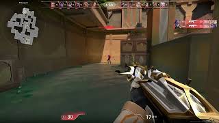 This is Why I Quit Valorant... Hitreg