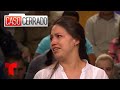 ¡Su marido le exige desconectar a su hija en coma! 💍👧🏻😭 | Caso Cerrado Capítulo Completo