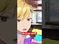 First day as a Hitman… #shorts #vtuber