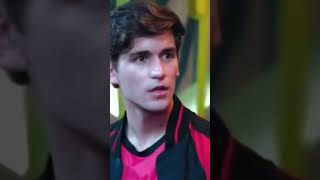 From A Scale From 1 To 10, How Jealous Is David Of Rocco?