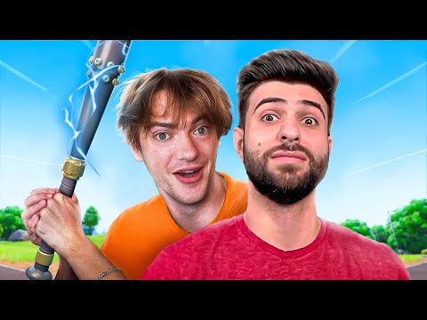 I Hunted SypherPK!