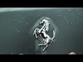 Ferrari Purosangue | XPEL Stealth PPF Dubai | Apex Detail Studio