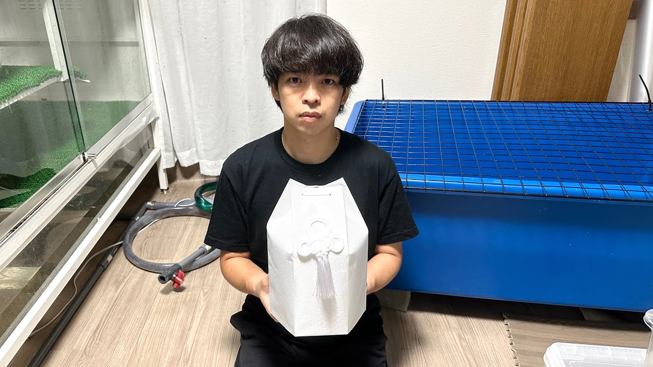 Tenn passed away - YouTube