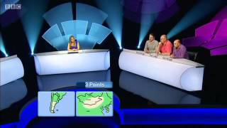 Only Connect - Series 8 - Episode 1