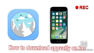 How to download app ally on iOS screenshot 4