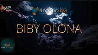 Biby olona- Record fm ⛔️TSY AZO AMIDY NY TANTARA⛔️ #gasyrakoto