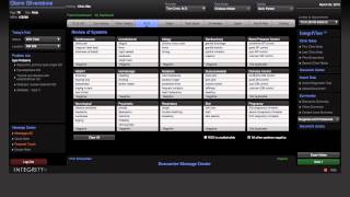 Integrity SoftwareDemo v1 1 HD