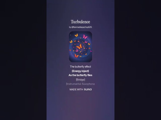 Turbulence (Best Of) auf YouTube ansehen Turbulence (Best Of) auf YouTube ansehen