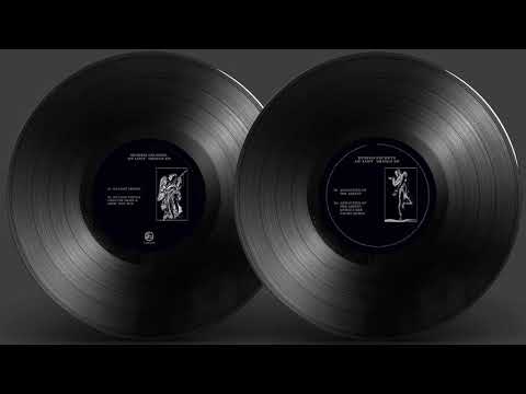 Buried Secrets - Of Lost Things (Obscure Shape &amp; SHDW Tool Remix)