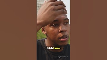 Making a YouTube Short using AI in 60 seconds 🤯 #viral #makevideoswithai #youtubeautomation