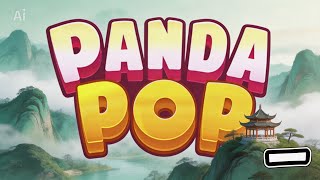 Panda Pop #1 Levels 1-10