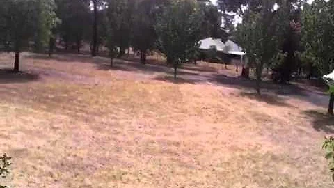 My first video(test)