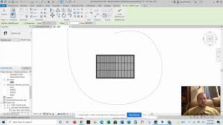 CEA - Walkthroughs - Camera Path & Height - Revit 2020