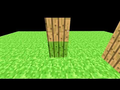 Minecraft clone - How to make proper block-place-ment?