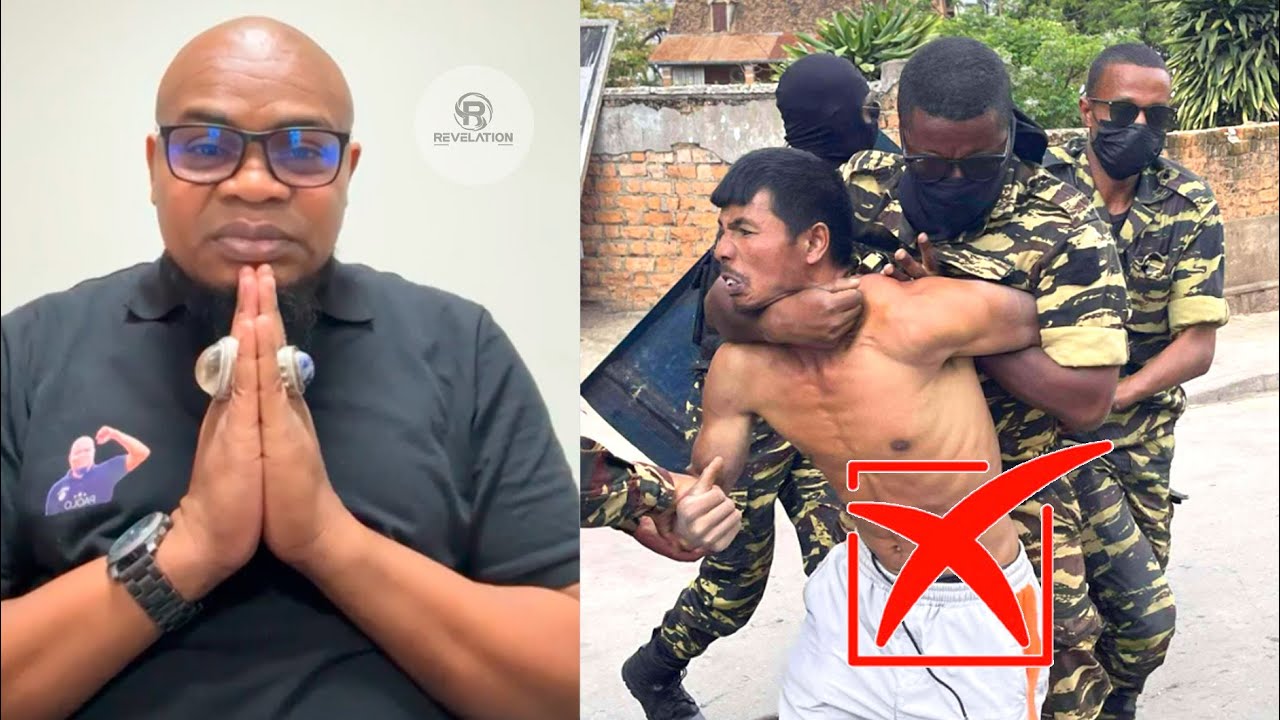 HAFATRA HO ANAO RY FILOHA RAJOELINA : AVELAO NY OLONA HANEHO NY HEVINY ... [ Paolo Emilio ]