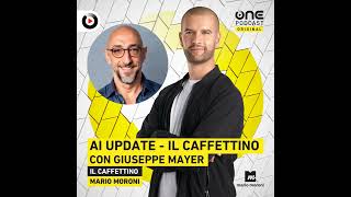 AI Update: Giorgia Meloni un miliardo per l'AI in Italia