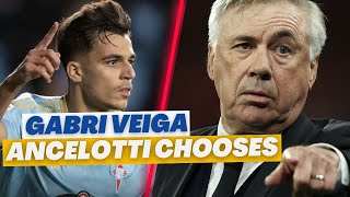 Gabri Veiga - Ancelotti Wants To Sign Him Best Skills, Goals, Dribbling & Ists Tactic