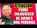 COMO ATRAER CON LA MENTE a QUIEN AMAS – TELEPATÍA