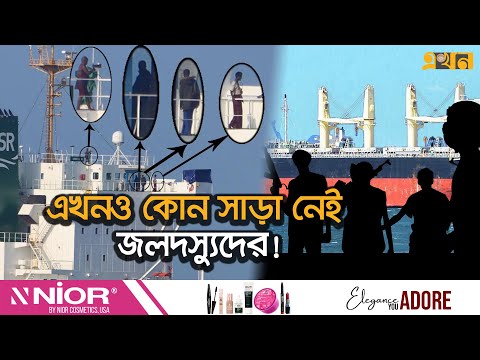 জলদস্যুদের সাথে কথা বলতে মধ্যস্থতাকারী নিয়োগ!  Ship 